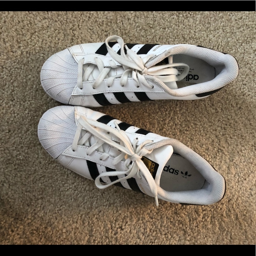 Adidas sneakers